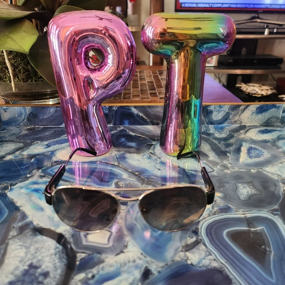 Burberry sunglasses